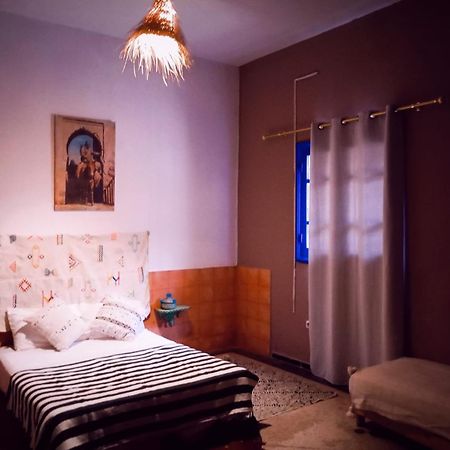 Appartement Les Delices D Aya à Tahannaout Extérieur photo