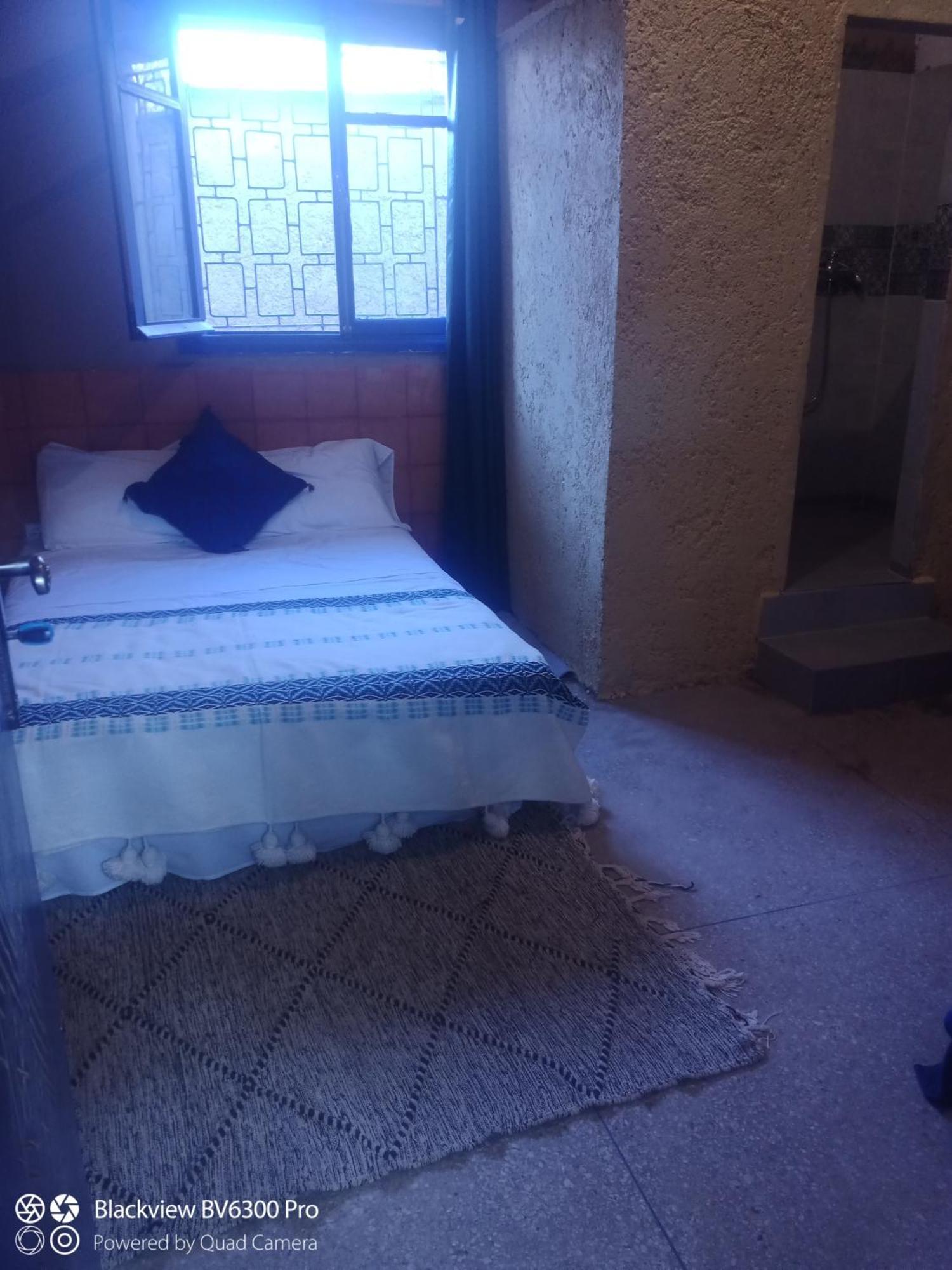 Appartement Les Delices D Aya à Tahannaout Extérieur photo